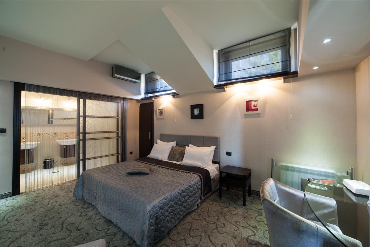 Hotel And Spa Idila Zlatibor Quarto foto